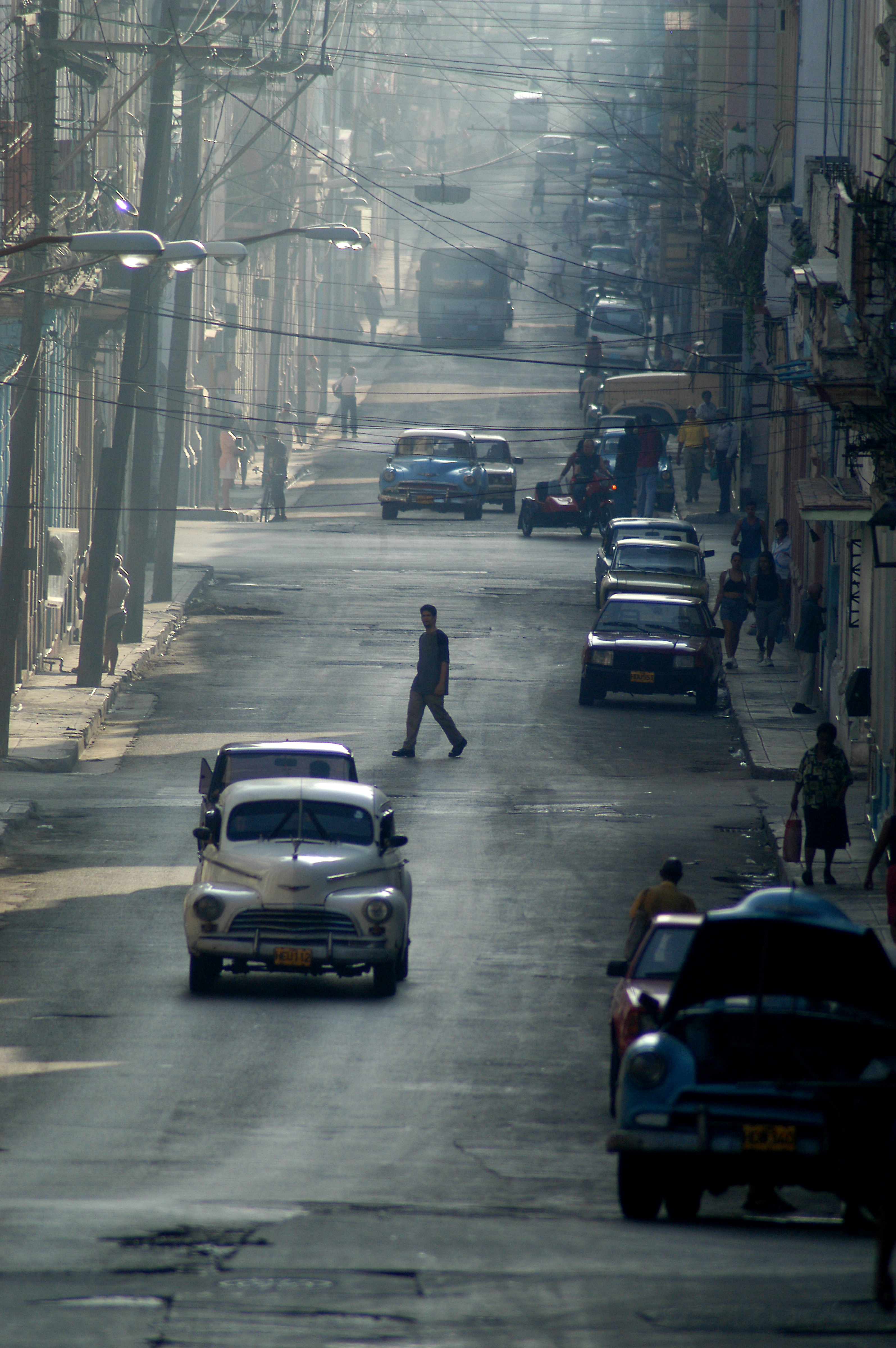Havana-Street